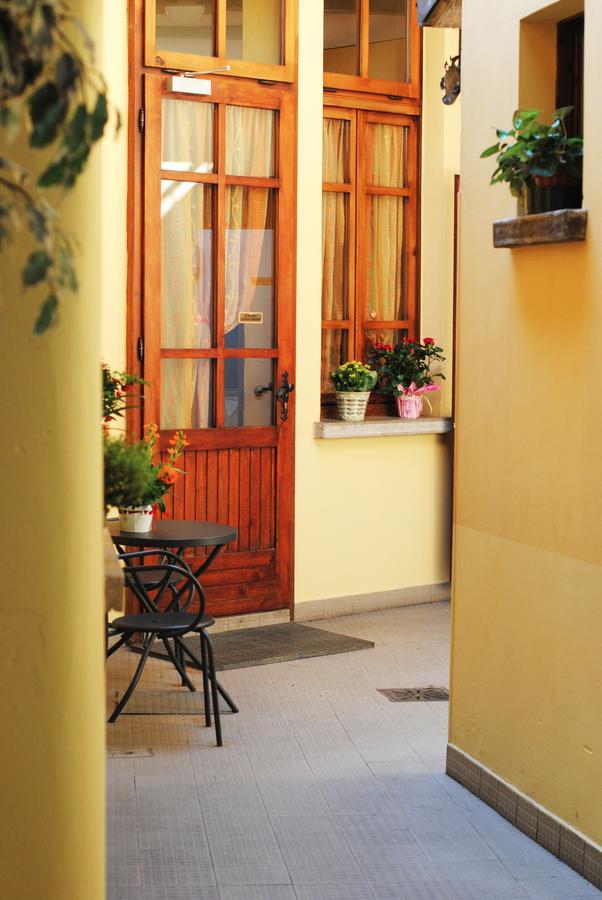 Locanda Del Sole Mozzanica Kültér fotó